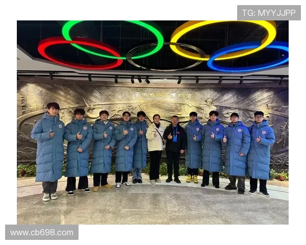 体育旅游线路中的体育博物馆参观谈